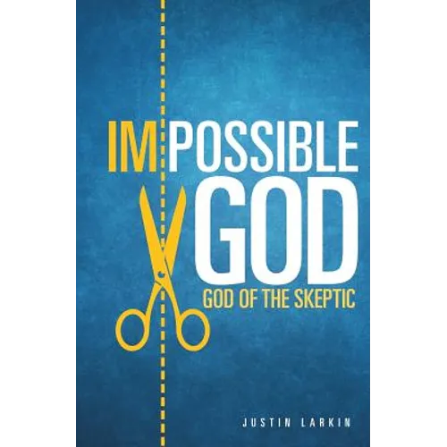 Impossible God - Paperback