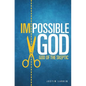 Impossible God - Paperback