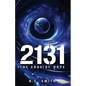 2131: The Edge of Hope - Paperback
