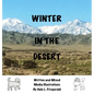 Winter in the Desert - Hardcover