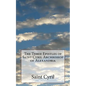 The Three Epistles of Saint Cyril Archbishop of Alexandria - Paperback