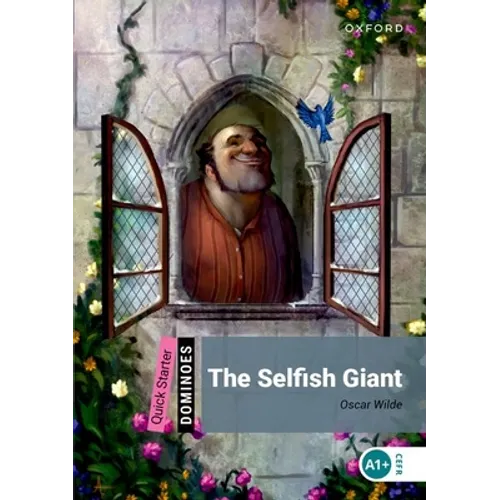 Selfish Giant - Paperback