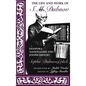 The Life and Work of S. M. Dubnov: Diaspora Nationalism and Jewish History - Hardcover
