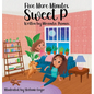 Five More Minutes Sweet P - Hardcover