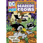 Night of the Scaredy Crows - Paperback