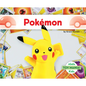 Pokemon - Library Binding