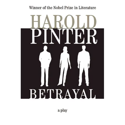 Betrayal - Paperback
