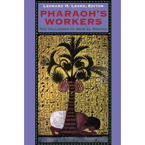 Pharaoh's Workers: Culture and Chaos in Rousseau, Burke, and Mill - Paperback