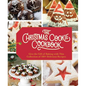 The Christmas Cookie Cookbook: Over 100 Recipes to Celebrate the Season - Hardcover