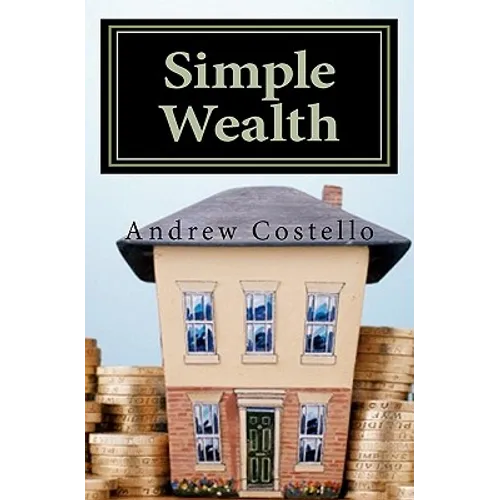 Simple Wealth - Paperback