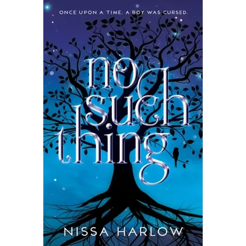 No Such Thing - Paperback