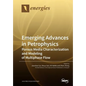 Emerging Advances in Petrophysics: Porous Media Characterization and Modeling of Multiphase Flow - Paperback