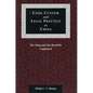 Code, Custom, and Legal Practice in China: The Qing and the Republic Compared - Paperback