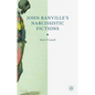 John Banville's Narcissistic Fictions - Hardcover