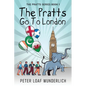 The Pratts Go To London - Paperback