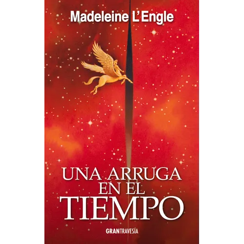 Una Arruga En El Tiempo - Paperback