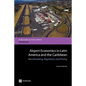 Airport Economics in Latin America and the Caribbean: Benchmarking, Regulation, and Pricing - Paperback