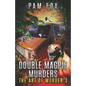 Double Magpie Murders - Paperback