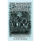 The Midnight Ride of Chloe Holt: A historical novel of a brave woman who saved a minister from death by Mexican imprisonment - Hardcover
