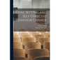 Goal Setting and Self-directed Behavior Change - Paperback