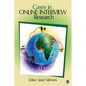 Cases in Online Interview Research - Paperback