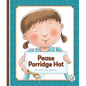 Pease Porridge Hot - Library Binding