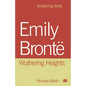 Emily Bronte: Wuthering Heights - Paperback