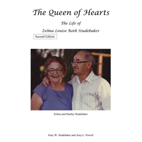 The Queen of Hearts - Paperback