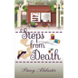 Steps from Death: A Craft Circle Cozy Mystery - Paperback