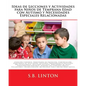 Ideas de Lecciones y Actividades para Niños de Temprana Edad con Autismo y Necesidades Especiales Relacionadas - Paperback