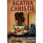 The mysterious affair at Styles - Paperback