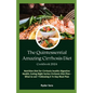 The Quintessential Amazing Cirrhosis Diet Cookbook: Nutrition Diet for Cirrhosis health: Digestive Health, Eating Right Series Cirrhosis Diet-Plan - W - Paperback