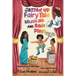 Jazzed Up Fairy Tale Musicals and Bible Plays: Plays for Inner-City Kids - Paperback