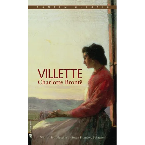 Villette - Paperback