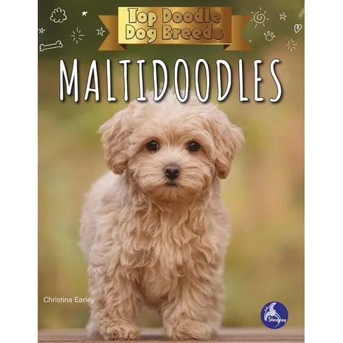 Maltidoodles - Hardcover