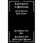 A Brief Course in Mediumship: For the Societas Rosicruciana - Paperback