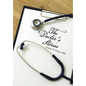 The Doctor's Stories - Hardcover