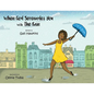 When God Serenades You With The Rain - Paperback