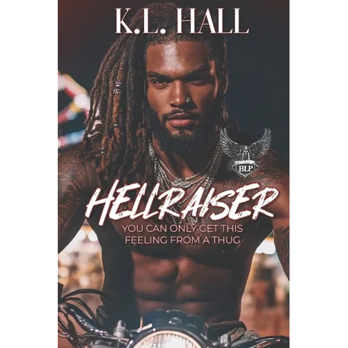 Hellraiser: You Can Only Get This Feeling From a Thug - Paperback
