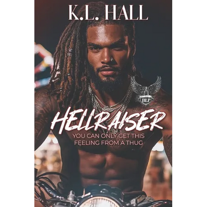 Hellraiser: You Can Only Get This Feeling From a Thug - Paperback