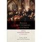 Between Wittenberg and Geneva: Lutheran and Reformed Theology in Conversation - Paperback