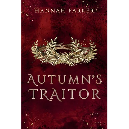 Autumn's Traitor - Paperback