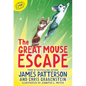 The Great Mouse Escape: A Word of Mouse Tail - Hardcover