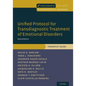 Unified Protocol for Transdiagnostic Treatment of Emotional Disorders: Therapist Guide - Paperback