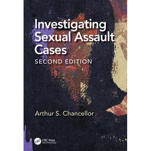 Investigating Sexual Assault Cases - Paperback