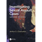 Investigating Sexual Assault Cases - Paperback