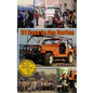 31 Days in the Darien - Paperback