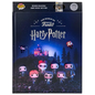 The World of Funko: Harry Potter: Includes Collectible Harry Potter Bitty Pop! - Hardcover