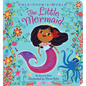 The Little Mermaid - Board Book