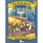 We All Sleep - Hardcover